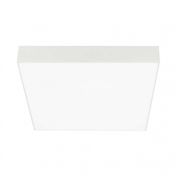 Потолочный светодиодный светильник Arlight IM-Quadro-Emergency-3H-S400x400-44W Warm3000 041027