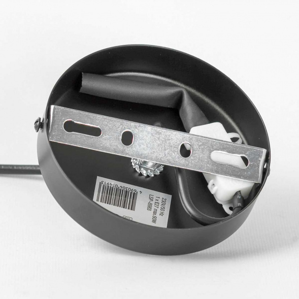 Подвесной светильник Lussole MIDLAND LSP-8983