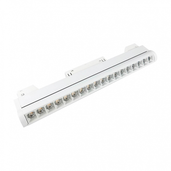 Трековый светильник магнитный Vitaluce VT0200046-00.1