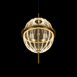 Подвесной светильник LOFT IT Tranquility 10397/C