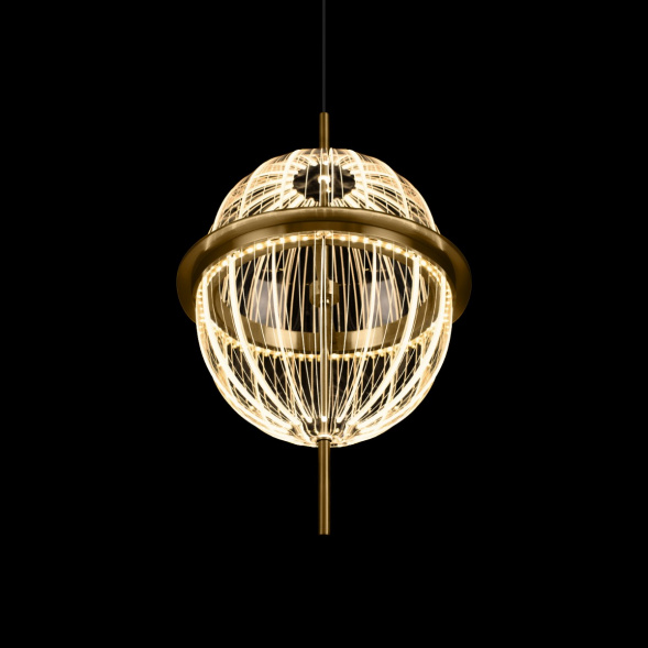 Подвесной светильник LOFT IT Tranquility 10397/C