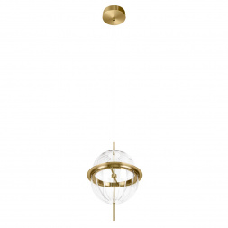 Подвесной светильник LOFT IT Tranquility 10397/C