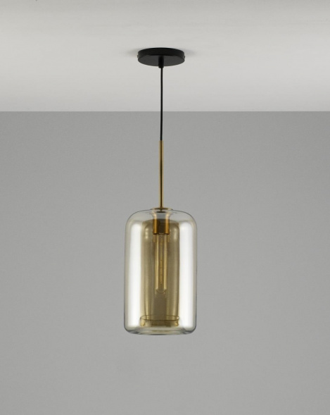 Светильник подвесной Moderli Scrum V11535-1P