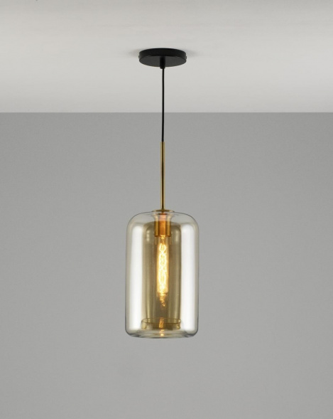 Светильник подвесной Moderli Scrum V11535-1P