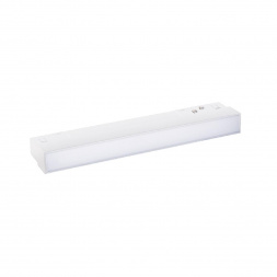 Трековый светодиодный светильник Crystal Lux CLT 0.33 001 6W WH M4000K