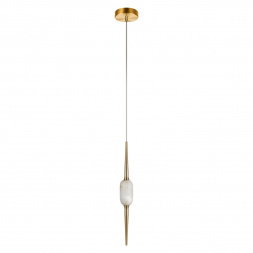 Подвесной светильник LOFT IT Sumatra 10412P