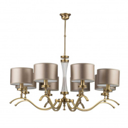 Подвесной светильник KUTEK AVE-ZW-8(P/A)