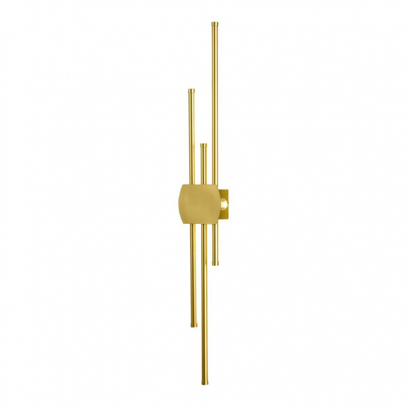 Бра настенное Lussole HARDEMAN LSP-7396