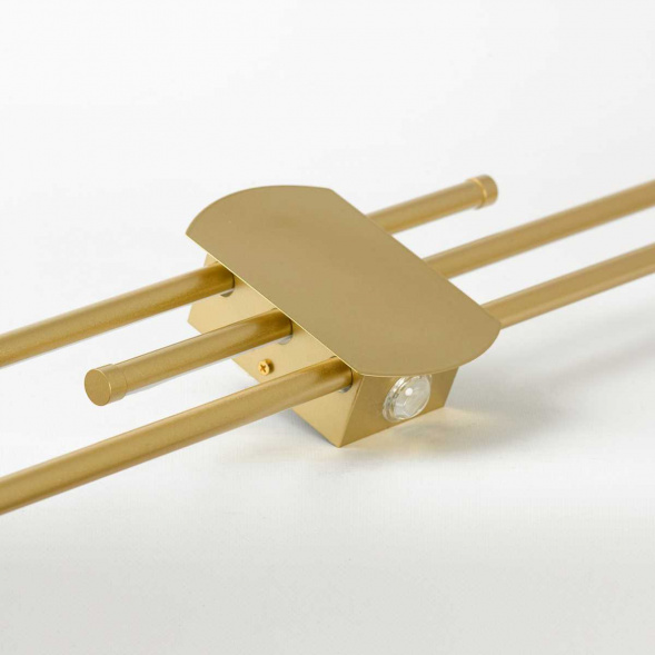 Бра настенное Lussole HARDEMAN LSP-7396