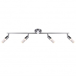 Светодиодный спот Globo Peru 56199-4