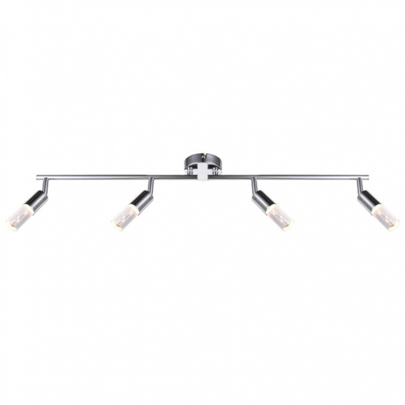 Светодиодный спот Globo Peru 56199-4