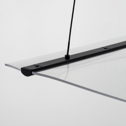 Подвесной светодиодный светильник Citilux Skatt CL213131