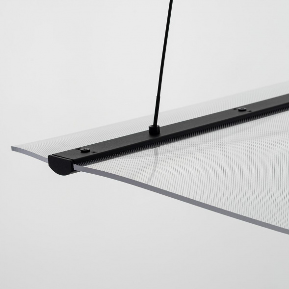 Подвесной светодиодный светильник Citilux Skatt CL213131