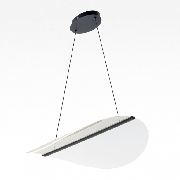 Подвесной светодиодный светильник Citilux Skatt CL213131