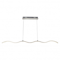 Подвесной светодиодный светильник Globo Sarka 67000-12H