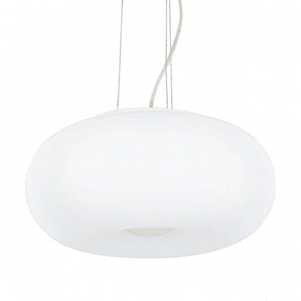 Подвесной светильник Ideal Lux Ulisse SP3 D42 095226