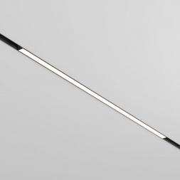 Трековый светодиодный светильник Maytoni Technical Exility Basis TR030-2-30W4K-B