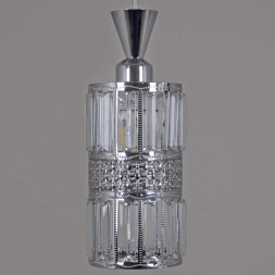 Потолочный светильник Reluce 04114-0.9-03 CH