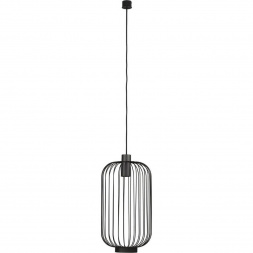 Подвесной светильник Nowodvorski Cage 6844