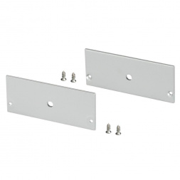 Набор заглушек Arlight SL-Line-7532 с отверстием 028039