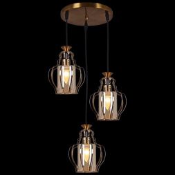 Потолочный светильник Reluce 03547-0.9-03 GAB