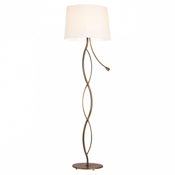 Торшер Lussole Loft LSP-0552