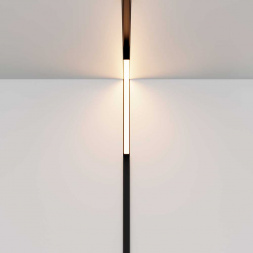 Трековый светодиодный светильник Maytoni Technical Magnetic Exility Basis TR102-24W3K-B