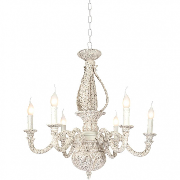 Подвесная люстра Lucia Tucci Pietra Isola 133.6