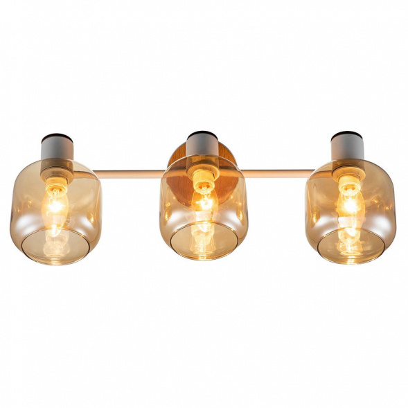 Спот Escada Hugge 10177/3A White