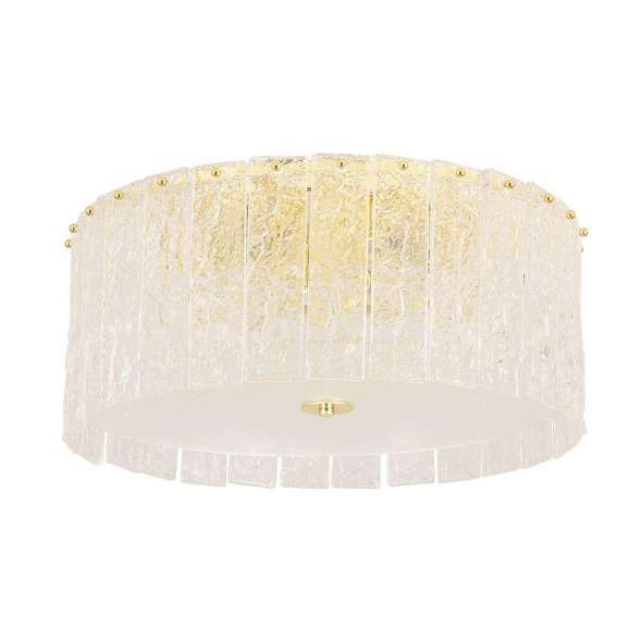 Потолочный светильник Crystal Lux Oviedo PL6