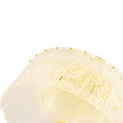 Потолочный светильник Crystal Lux Oviedo PL6