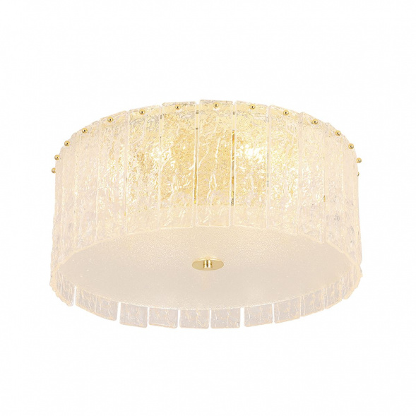 Потолочный светильник Crystal Lux Oviedo PL6