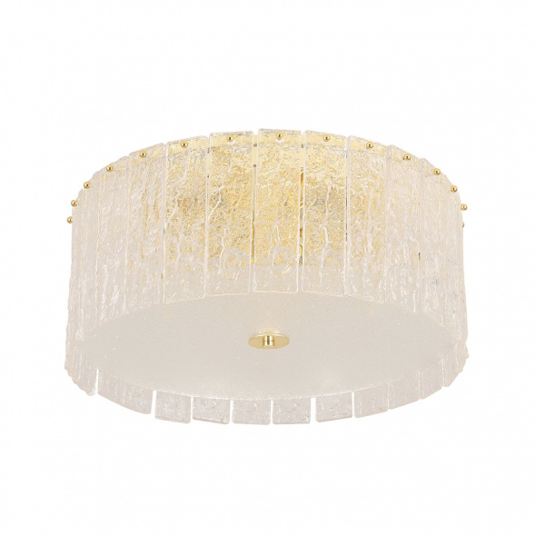 Потолочный светильник Crystal Lux Oviedo PL6