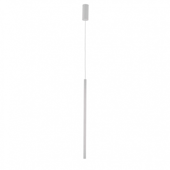 Подвесной светодиодный светильник Mantra Torch 8482