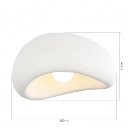 Потолочный светильник ST Luce Wabi Sabi SL1522.502.01