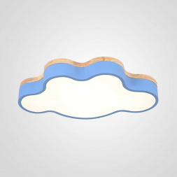 Потолочный светильник Imperium Loft CLOUD-ECO01 189503-26