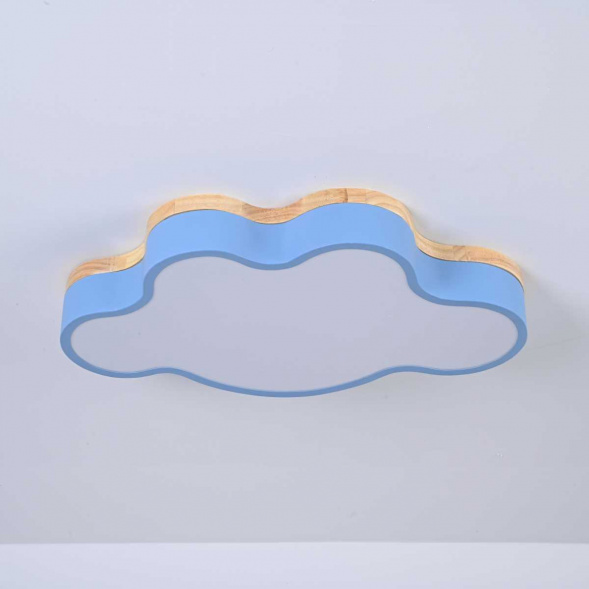 Потолочный светильник Imperium Loft CLOUD-ECO01 189503-26