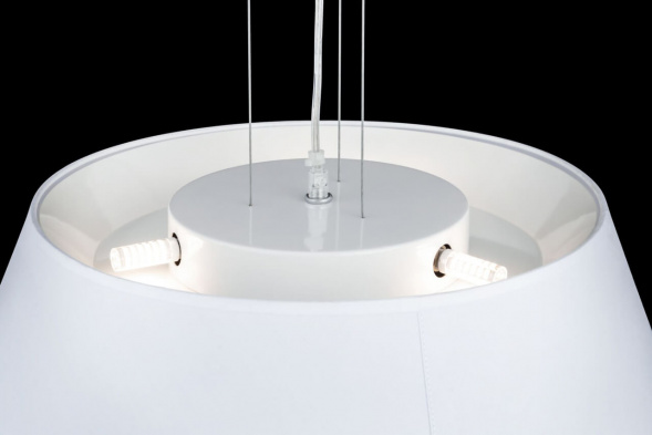 Подвесной светильник Maytoni Bergamo MOD613PL-03CH