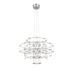 Подвесной светодиодный светильник ST Luce Genetica SL798.103.64