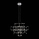 Подвесной светодиодный светильник ST Luce Genetica SL798.103.64