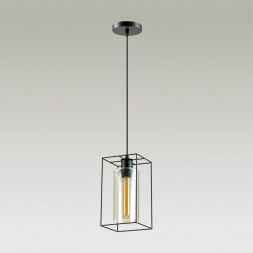 Подвесной светильник Lumion Suspentioni Elliot 3728/1