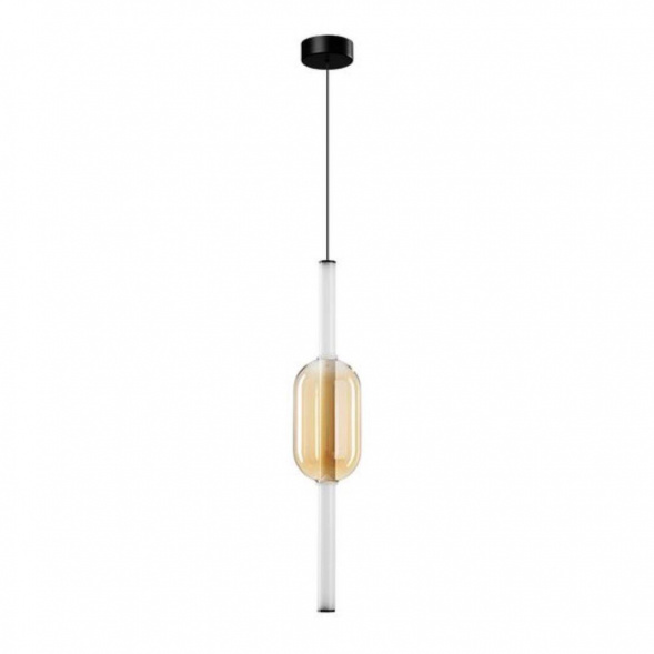 Подвесной светодиодный светильник Arte Lamp Rigla A6837SP-12AM