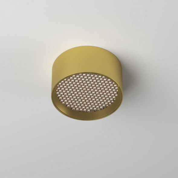 Потолочный светильник Maytoni Technical C122CL-L7-4K-BS