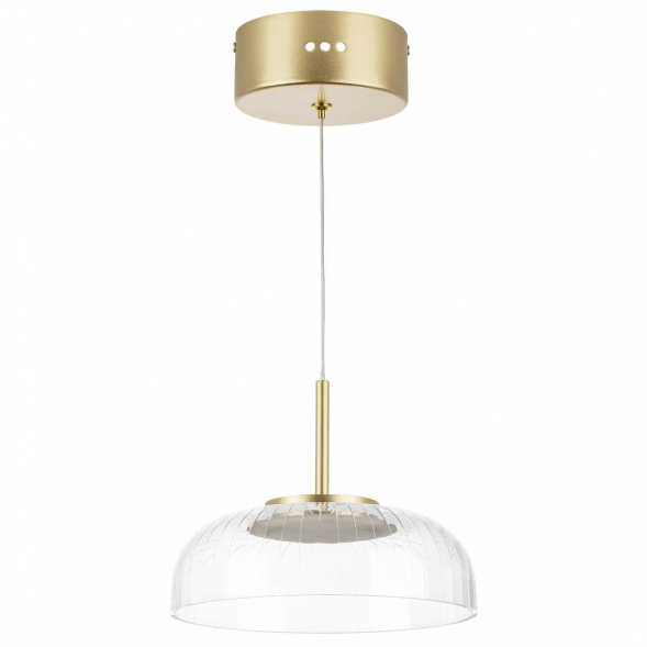 Подвесной светодиодный светильник Lightstar Acrile 738073