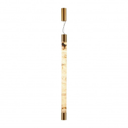 Подвесной светильник Odeon Light MARBELLA 6687/25L