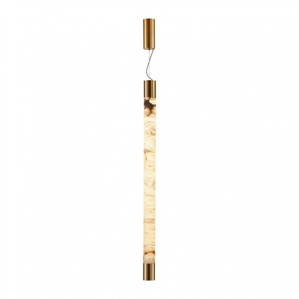 Подвесной светильник Odeon Light MARBELLA 6687/25L