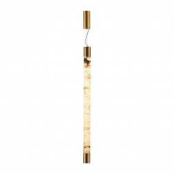 Подвесной светильник Odeon Light MARBELLA 6687/25L