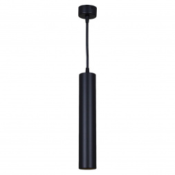 Подвесной светильник Reluce 16002-0.9-001LD 300mm GU10 BK