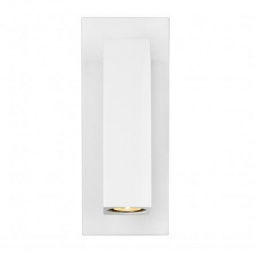 Светодиодный спот iLedex Swag 6409 WH