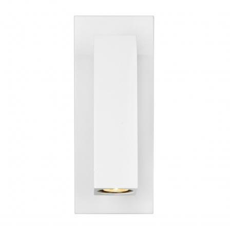 Светодиодный спот iLedex Swag 6409 WH